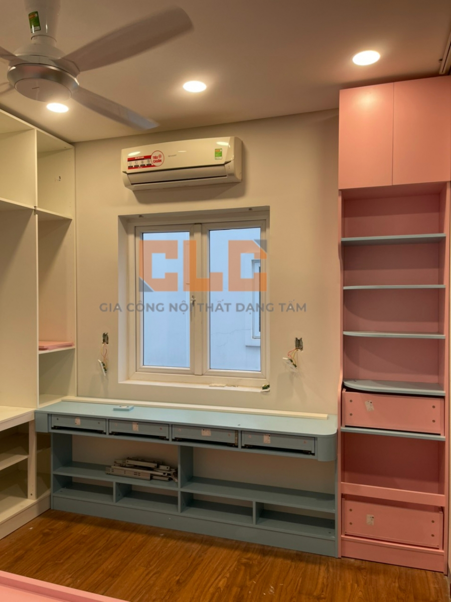 Công nghệ CNC: Vai trò đột phá trong sản xuất, kiến tạo nội thất