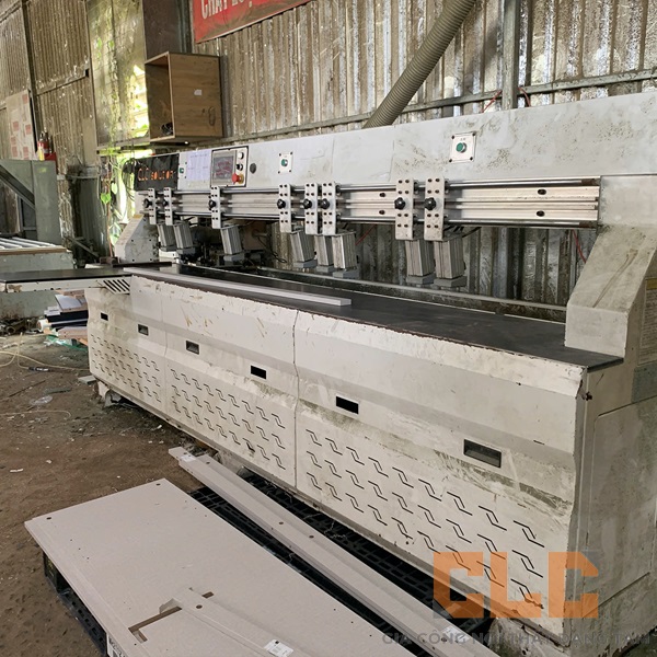 Xu hướng phát triển của gia công cắt ván CNC