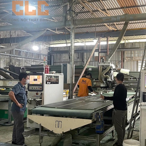 Ưu và nhược điểm của gia công CNC