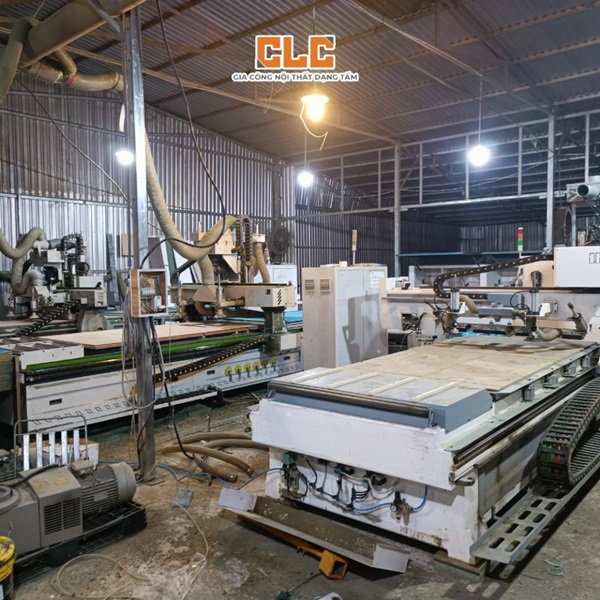 Gia công CNC và in 3D lựa chọn nào tối ưu hơn?