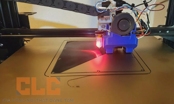 Ưu và nhược điểm của in 3D