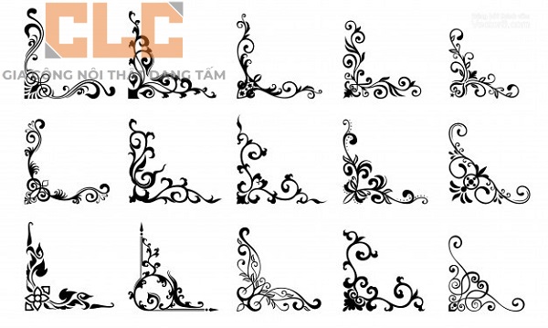 5 lỗi sai thường gặp khi gia công CNC vách hoa văn 