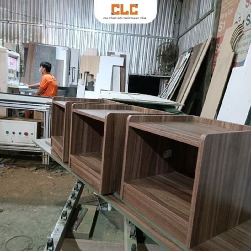Nội thất dạng tấm mang đến vẻ đẹp hoàn hảo cho ngôi nhà