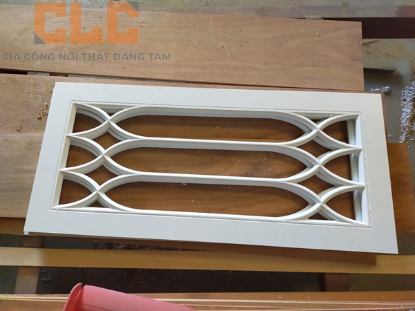 Tạo điểm nhấn tinh tế với gia công CNC Soi Huỳnh Cánh tại CLC