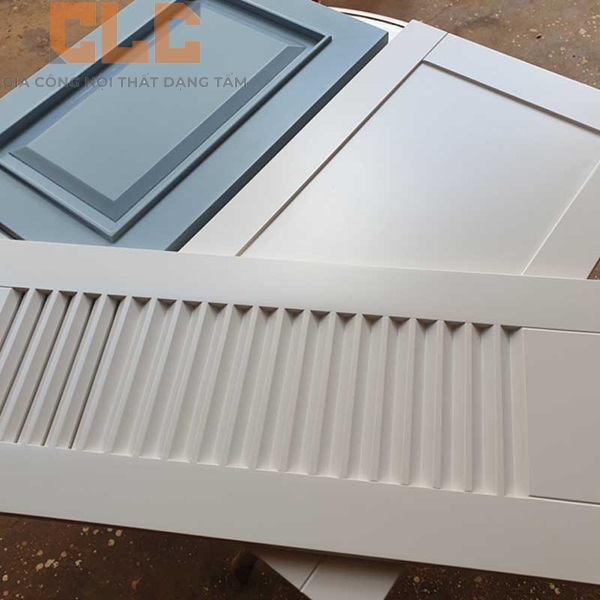 Ứng dụng công nghệ máy CNC trong sản xuất nội thất hiện đại
