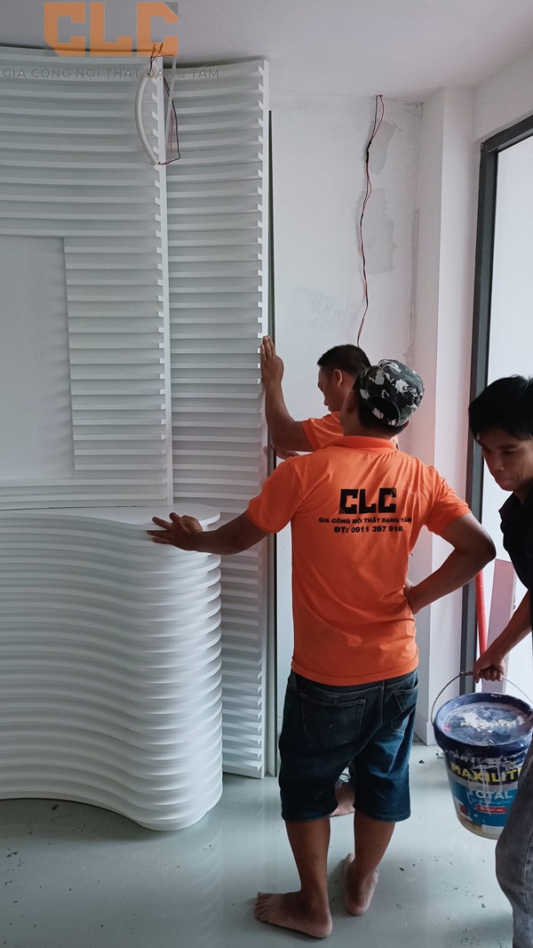 Công nghệ CNC trong gia công huỳnh cánh