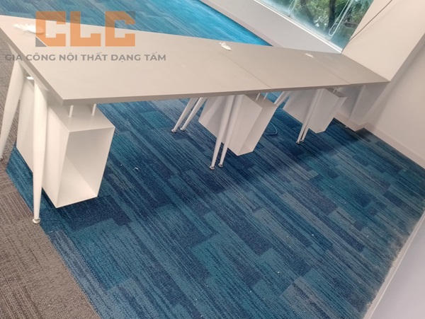 Ứng dụng đa dạng với dịch vụ gia công dạng tấm