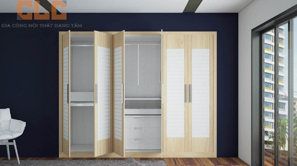 Bí quyết gia công nội thất dạng tấm giúp tiết kiệm chi phí nhưng vẫn đẳng cấp