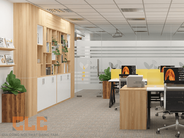 Bí quyết gia công nội thất dạng tấm giúp tiết kiệm chi phí nhưng vẫn đẳng cấp