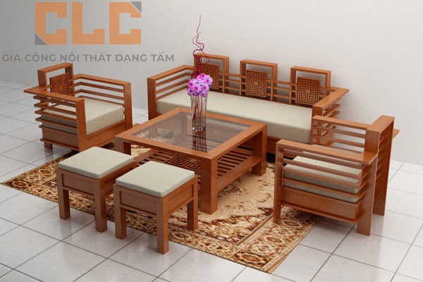 Lý do gia công nội thất theo yêu cầu trở thành xu hướng