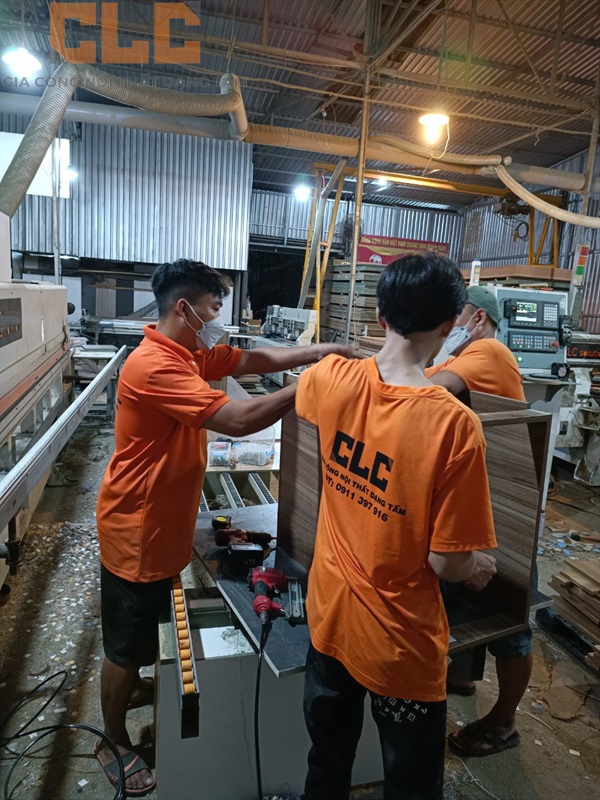 Gia công nội thất theo yêu cầu là gì?