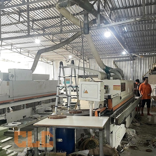 Giải pháp sản xuất nội thất bằng máy cnc – nhanh hơn, đẹp hơn, tiết kiệm hơn