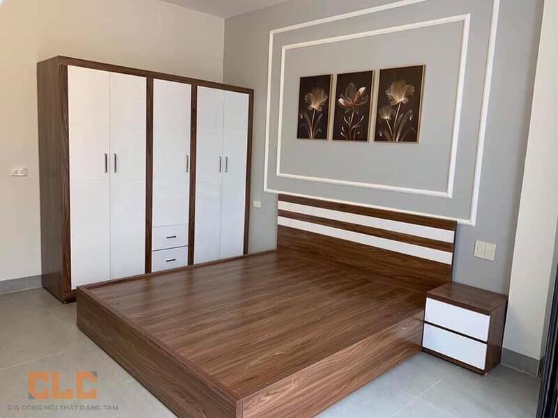 Biến hóa không gian sống cùng nghệ thuật thi công nội thất tinh tế đến từng chi tiết nhỏ nhất