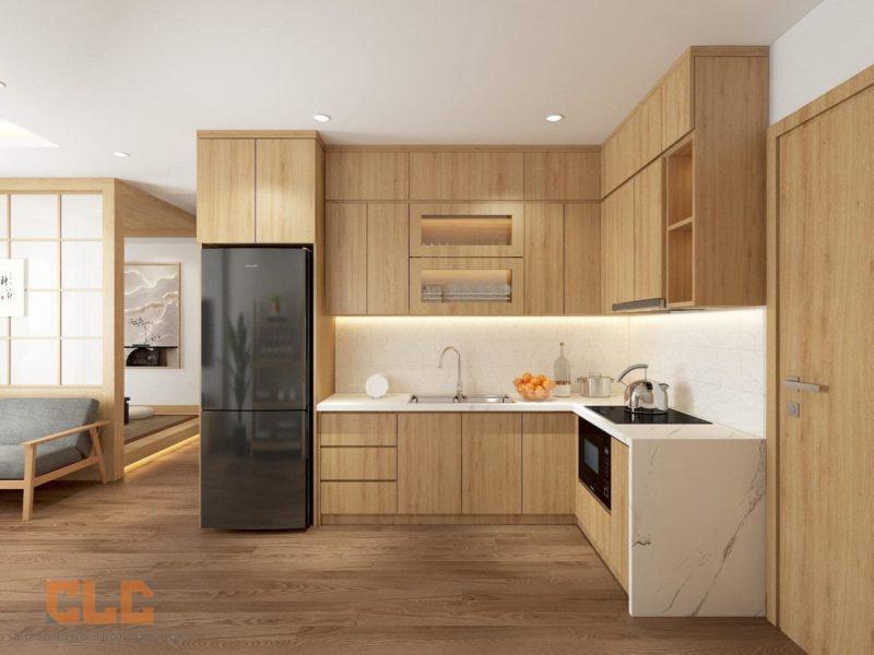 Kiến tạo không gian sống đậm dấu ấn cá nhân cùng nội thất thiết kế riêng