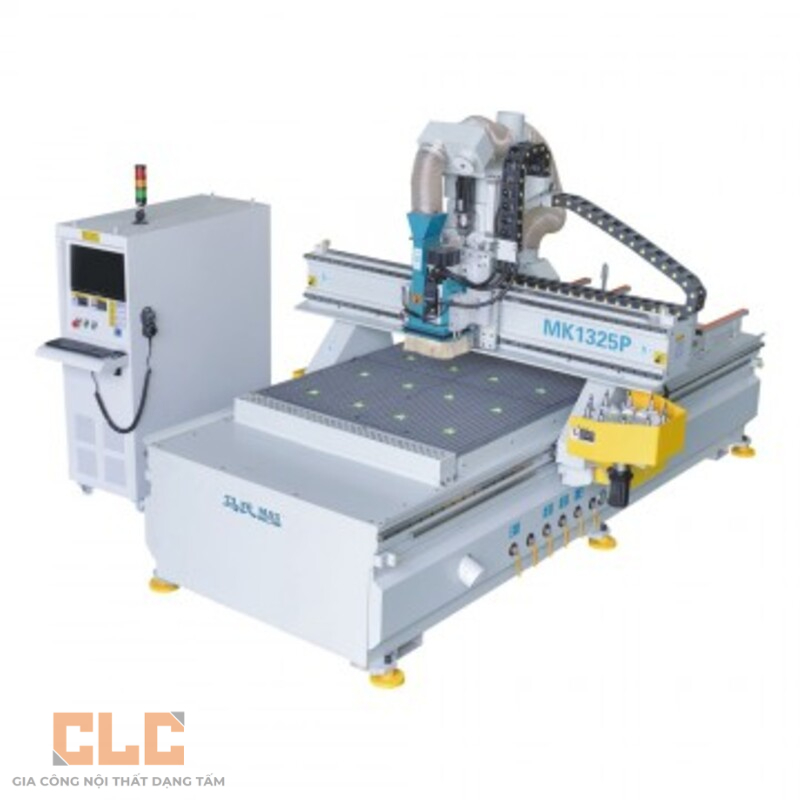 Giải pháp gia công tinh xảo nâng tầm sản phẩm