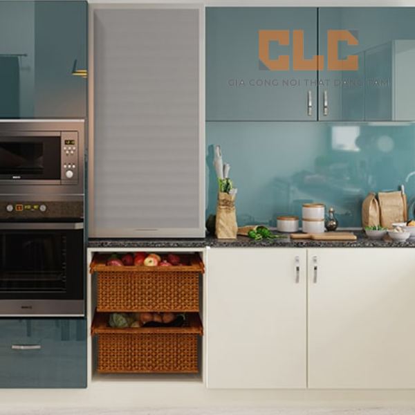 Khám phá nội thất module CLC: Tự do sáng tạo, cá tính hóa ngôi nhà bạn
