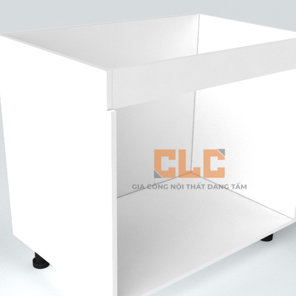Công Nghệ CNC Thổi Hồn Vào Mỗi Sản Phẩm Nội Thất