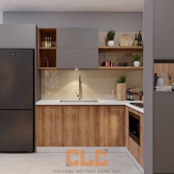 Kiến Tạo Không Gian Thông Minh Cùng CLC: Giải Pháp Nội Thất Module Đa Năng