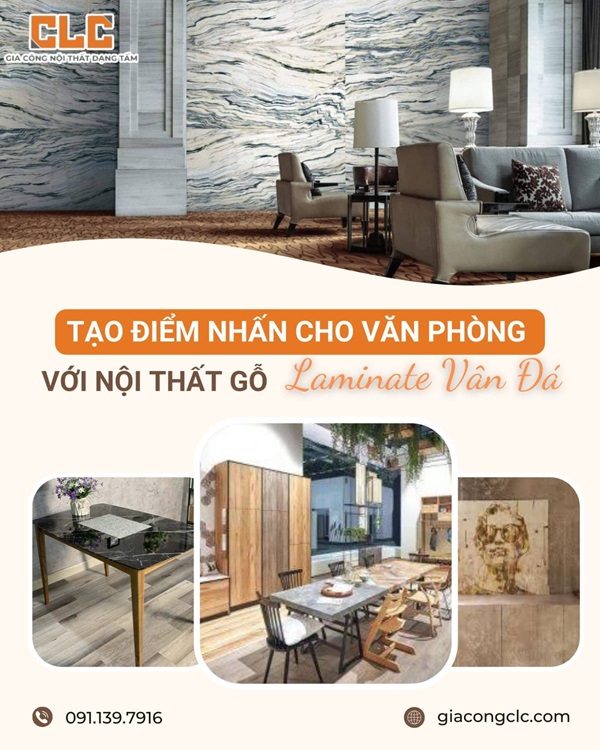 Nội thất phòng khách Định hình phong cách sống đẳng cấp