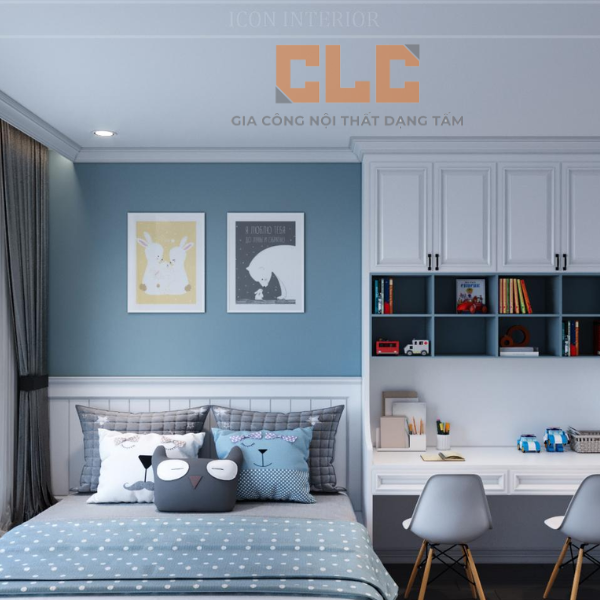 CLC biến ý tưởng thành không gian sống lý tưởng