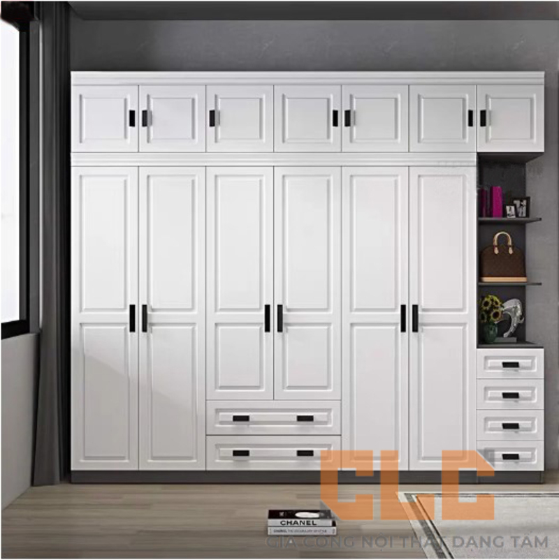 Khám phá kỹ thuật gia công CNC soi huỳnh cánh hiện đại