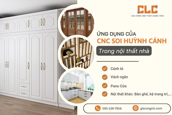 CNC Soi huỳnh cánh là gì? Phương pháp CNC soi huỳnh cánh hiện nay tốt hơn ra sao ?