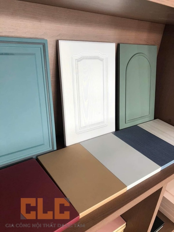 Thi Công Nội Thất CLC Mang Đậm Dấu Ấn Cá Nhân