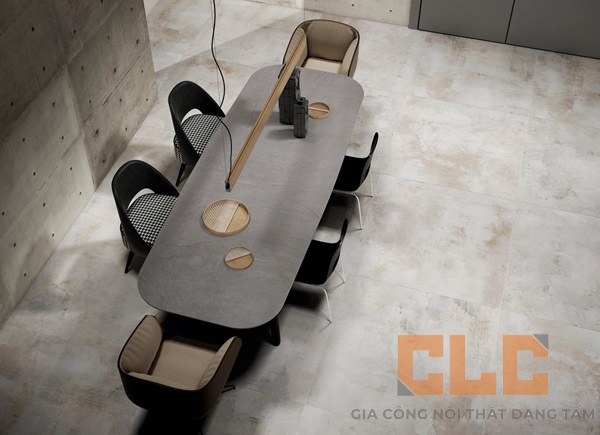 Những giai đoạn quan trọng trong thi công nội thất
