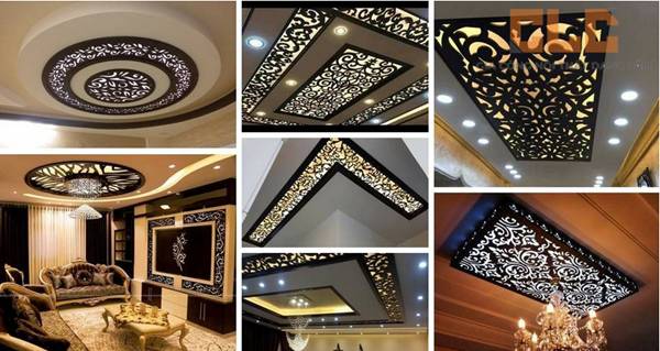 Ưu điểm của vách CNC