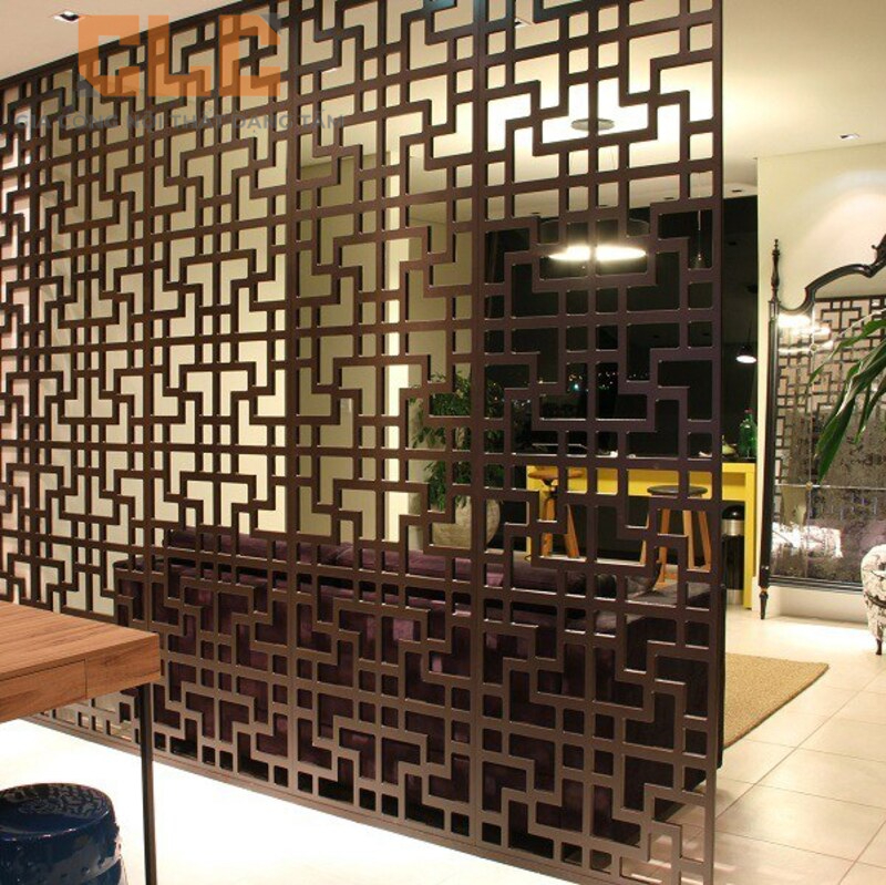 Vách hoa văn CNC tại CLC: Biến tấu không gian, kiến tạo vẻ đẹp độc đáo và ấn tượng