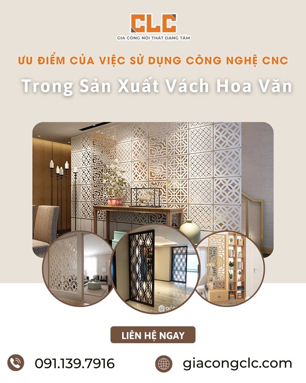 GIA CÔNG CNC – GIẢI PHÁP HOÀN HẢO CHO SẢN XUẤT CHÍNH XÁC VÀ THẨM MỸ