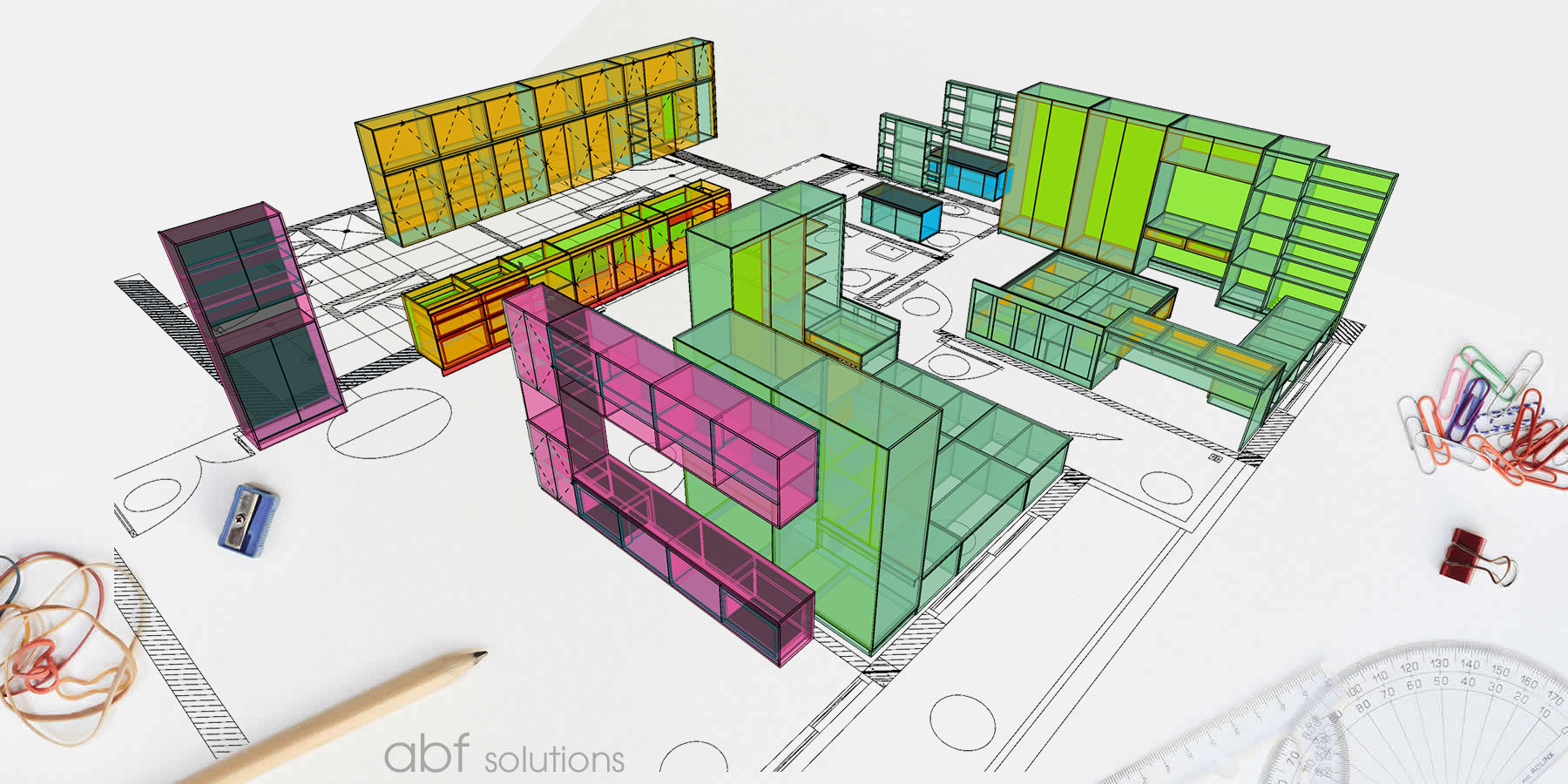 Abf solutions for sketchup не работает