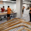 Biến Hóa Nội Thất Cùng CLC: Gia Công Cắt Ván CNC – Mở Ra Mọi Ý Tưởng Thiết Kế