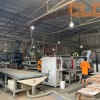 CLC đồng hành cùng quý khách hàng với giải pháp vách hoa văn tinh tế