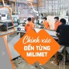 Công nghệ hiện đại CNC giải pháp sản xuất nội thất nâng tầm chất lượng
