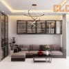 Phòng Khách Hiện Đại Cùng CLC: Giải Pháp Nội Thất Thông Minh, Đa Năng
