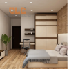 Soi Huỳnh Cánh Tủ Quần Áo Nét Đặc Trưng CLC