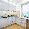Thi công Nội Thất Phòng Bếp tại Gia Công CLC: Kiến Tạo Trái Tim Của Ngôi Nhà
