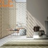 Vách hoa văn CNC nghệ thuật nội thất đầy cảm xúc từ CLC