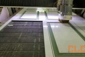 Bên Trong Xưởng CLC: Hành Trình 