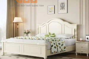 Biến Phòng Ngủ Thành Chốn Riêng Tư Đẳng Cấp – CLC 
