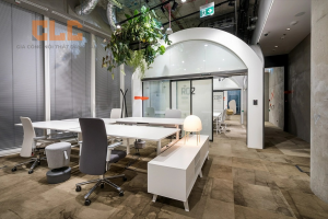 Bước Đệm Cho Sản Xuất Tương Lai Với CNC