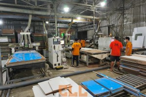 Chinh phục mọi thử thách thiết kế với dịch vụ gia công CNC dạng tấm linh hoạt và sáng tạo