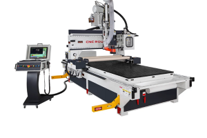 CLC đồng hành cùng bạn trong dịch vụ gia công cắt ván CNC hiện đại