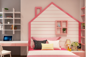 CLC: Nơi tuổi thơ được 