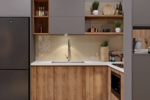 CLC Tối Ưu Không Gian Với Nội Thất Module – Giải Pháp Linh Hoạt Cho Cuộc Sống Hiện Đại