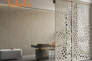 CNC Biến Không Gian Thành Trải Nghiệm