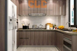Công nghệ CNC nâng tầm vách hoa văn