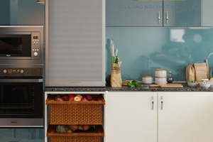 Công Nghệ CNC Thổi Hồn Vào Mỗi Sản Phẩm Nội Thất