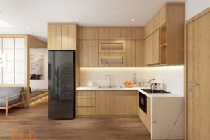 Đánh thức tiềm năng không gian sống với những ý tưởng thi công nội thất sáng tạo bất ngờ